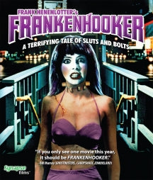 FRANKENHOOKER [BLU-RAY]