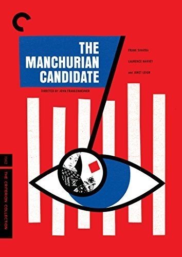 MANCHURIAN CANDIDATE, THE