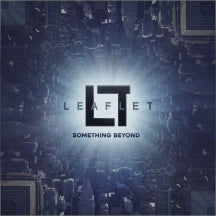 LEAFLET - SOMETHING BEYOND [CD]