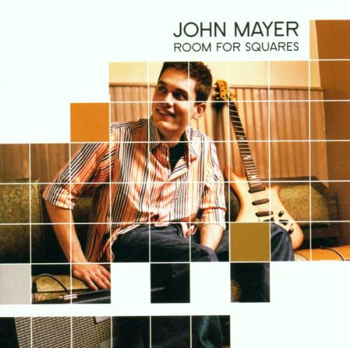 MAYER, JOHN - ROOM FOR SQUARES