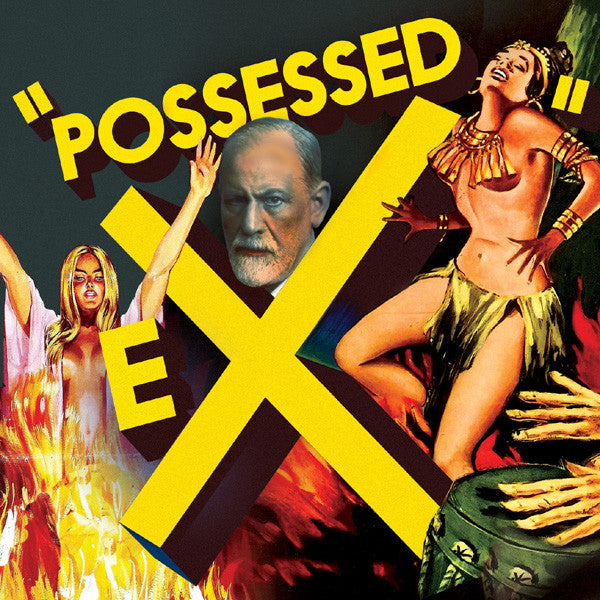 EX (EARLY MUSIC ENSEMBLE) - POSSESSED