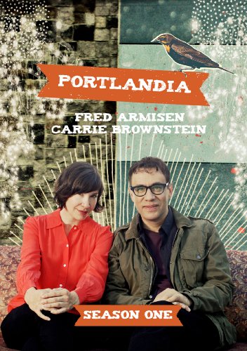 PORTLANDIA: SEASON 1