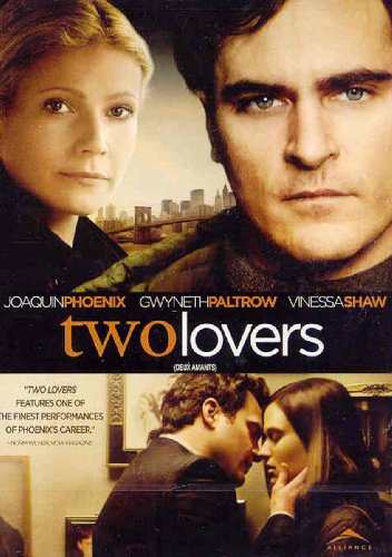 TWO LOVERS