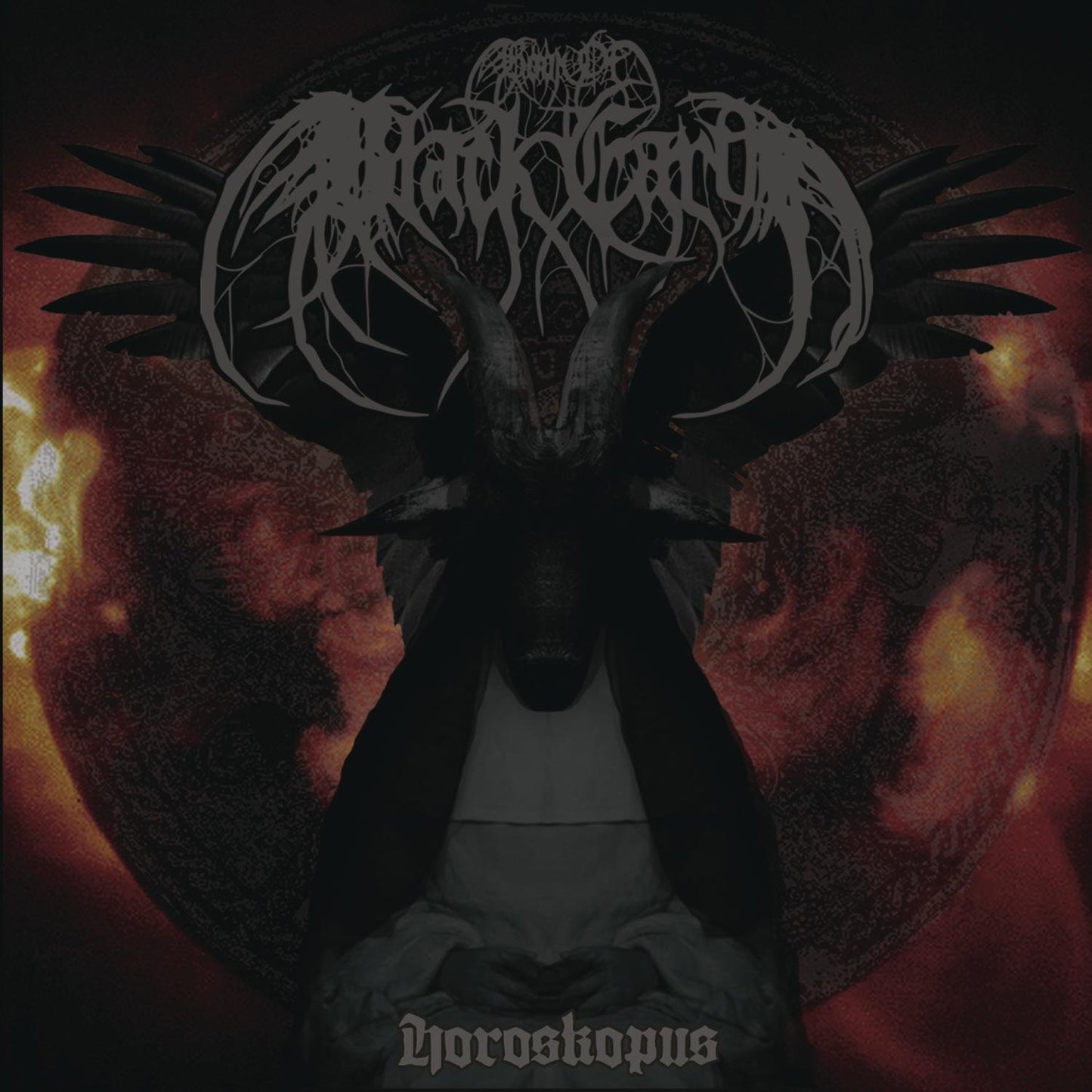 BOOK OF BLACK EARTH  - HOROSKOPUS