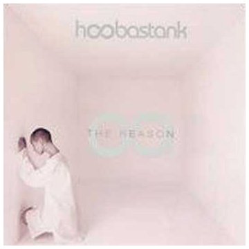 HOOBASTANK - REASON