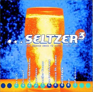 VARIOUS  - SELTZER 3