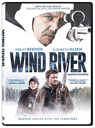 WIND RIVER