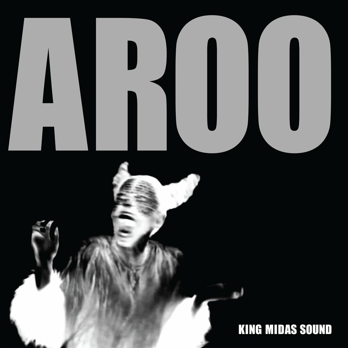 KING MIDAS SOUND - AROO
