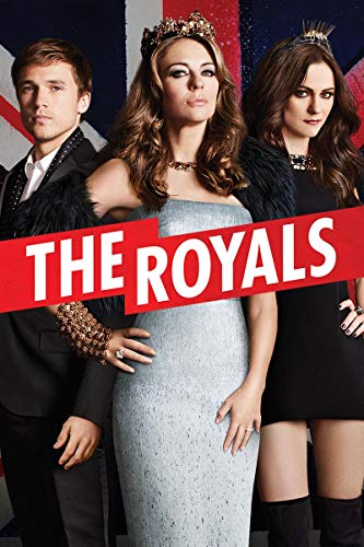 ROYALS, THE: SEASON 1