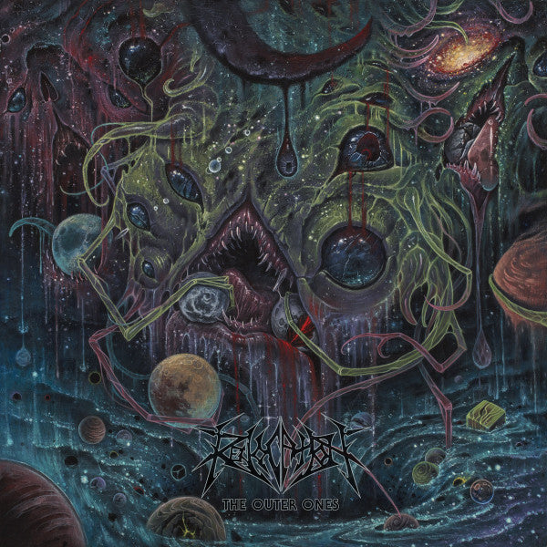 REVOCATION  - OUTER ONES