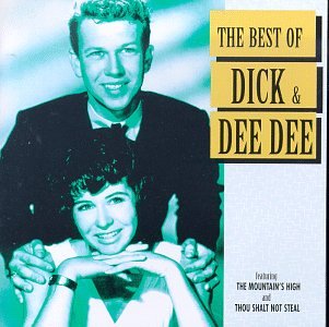 DICK & DEE DEE - BEST OF DICK & DEE DEE