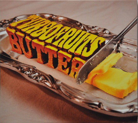 TURBO FRUITS  - BUTTER