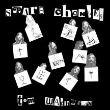 TOM WACHUNAS - SPARE CHANGES [LP]