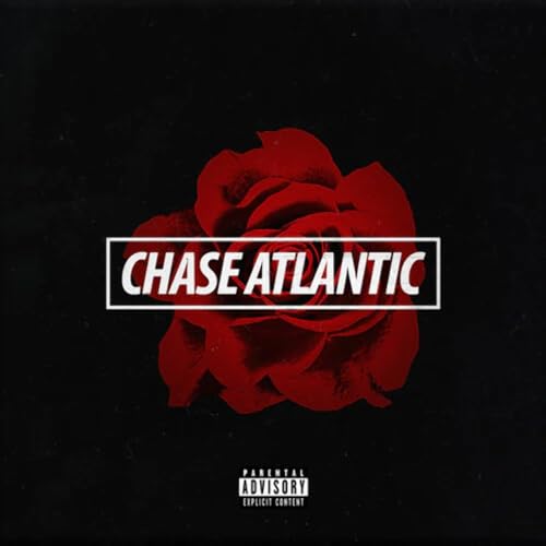 CHASE ATLANTIC - CHASE ATLANTIC (RSD 2024) - VINYL LP - RSD 2024