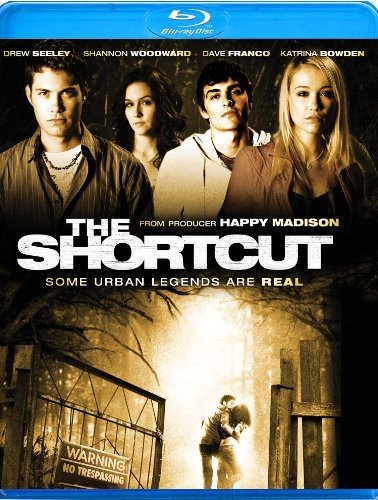 SHORTCUT  - BLU