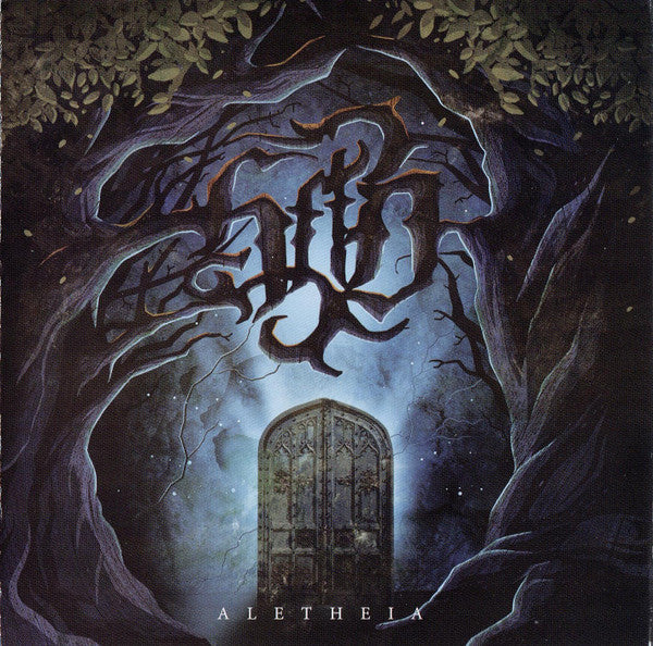HOPE FOR THE DYING  - ALETHEIA