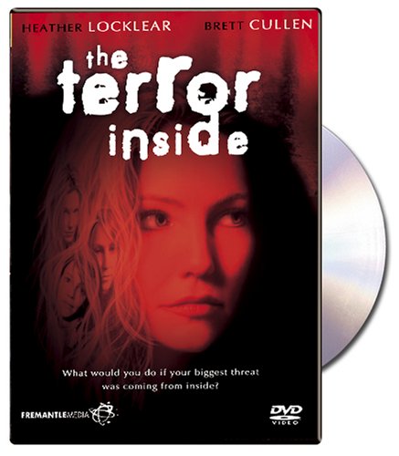 TERROR INSIDE
