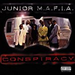 JUNIOR M.A.F.I.A. - CONSPIRACY