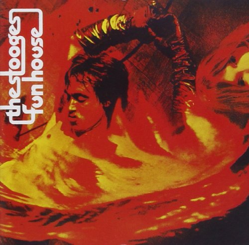 THE STOOGES - FUN HOUSE