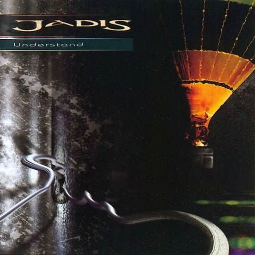JADIS  - UNDERSTAND