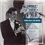 JAMES, HARRY - WORLD OF HARRY JAMES