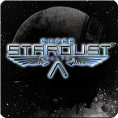 SUPER STARDUST DELTA  - PSV