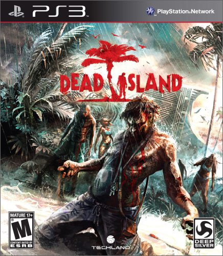 DEAD ISLAND - PLAYSTATION 3 STANDARD EDITION