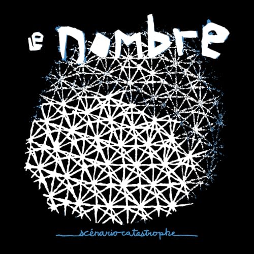 LE NOMBRE - SCENARIO CATASTROPHE (VINYL)