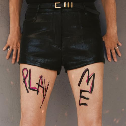 KIM GORDON - PLAY ME [VINYL]