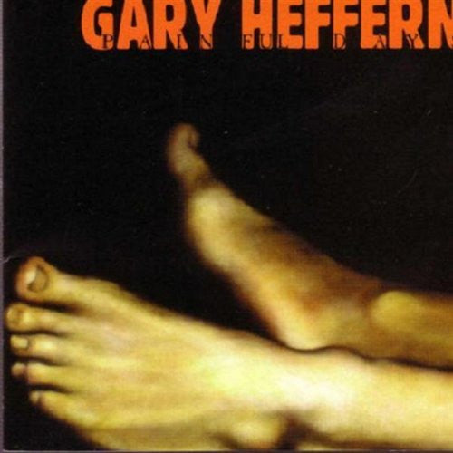HEFFERN, GARY  - PAINFUL DAYS