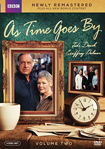 AS TIME GOES BY  - DVD-VOLUME 2