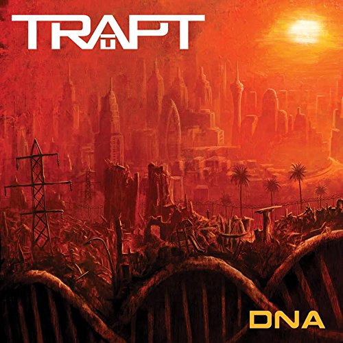 TRAPT  - DNA