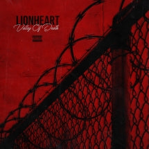 LIONHEART - VALLEY OF DEATH [LP]