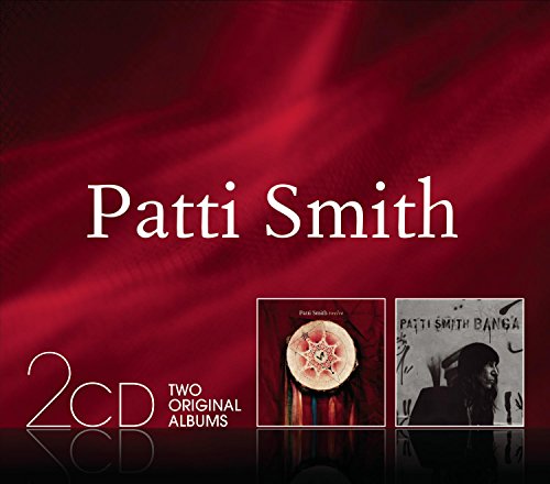 PATTI SMITH - 2 CD TWELVEBANGA (CD)