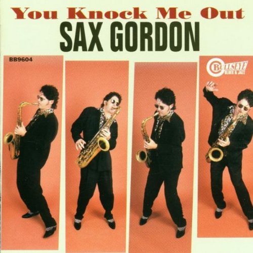 BEADLE, GORDON - YOU KNOCK ME OUT