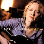 HOLLEY, CLAIRE  - DANDELION