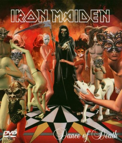 DANCE OF DEATH