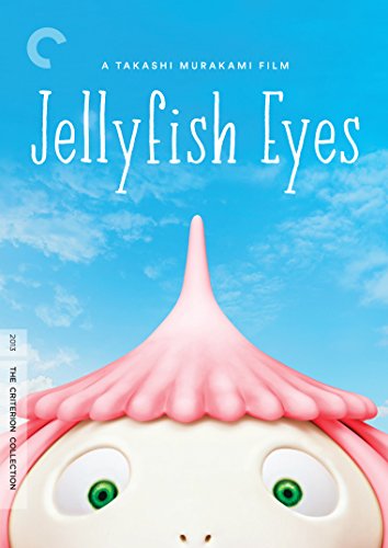 JELLYFISH EYES