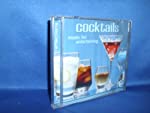 VARIOUS - REFLECTIONS: COCKTAILS: MUSIC FOR ENTERT