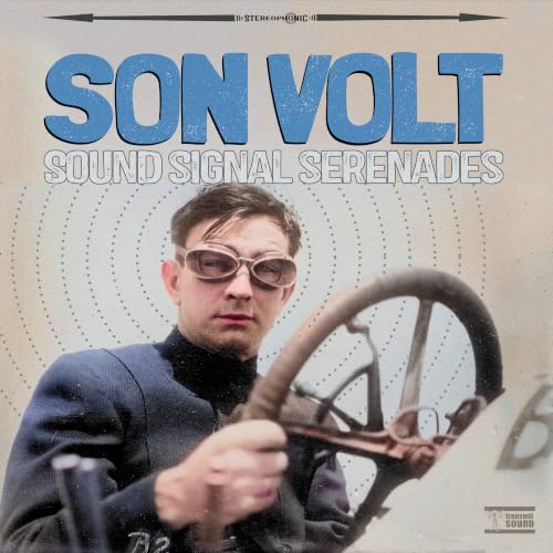 SON VOLT - SOUND SIGNAL SERENADES (CD)