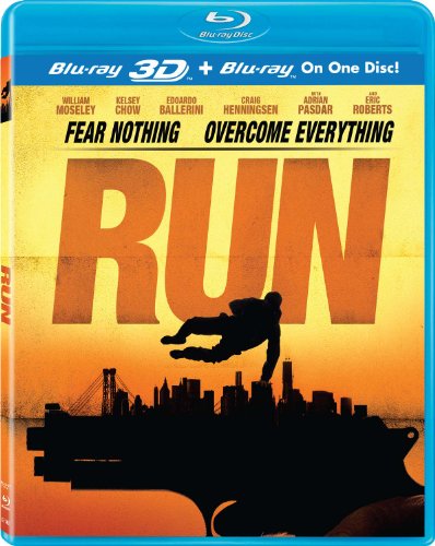 RUN [BLU-RAY] [IMPORT]