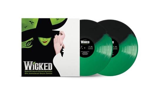 WICKED / O.C.R. - WICKED / O.C.R. (VINYL)