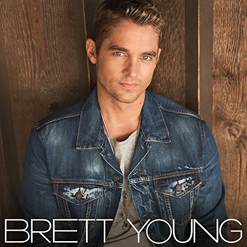 YOUNG, BRETT - BRETT YOUNG