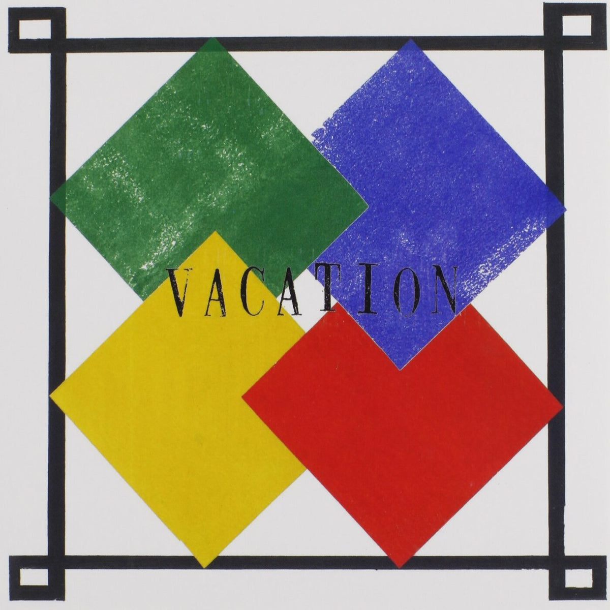 VACATION - VACATION