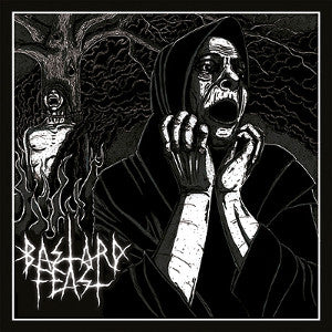 BASTARD FEAST  - OSCULUM INFAME