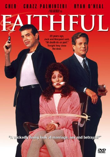 FAITHFUL [IMPORT]