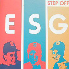 ESG  - STEP OFF