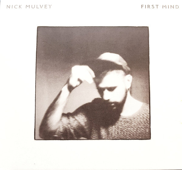 MULVEY, NICK  - FIRST MIND