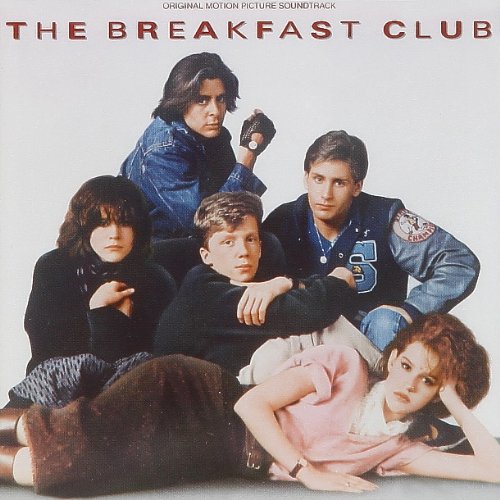 VARIOUS ARTISTS - BREAKFAST CLUB