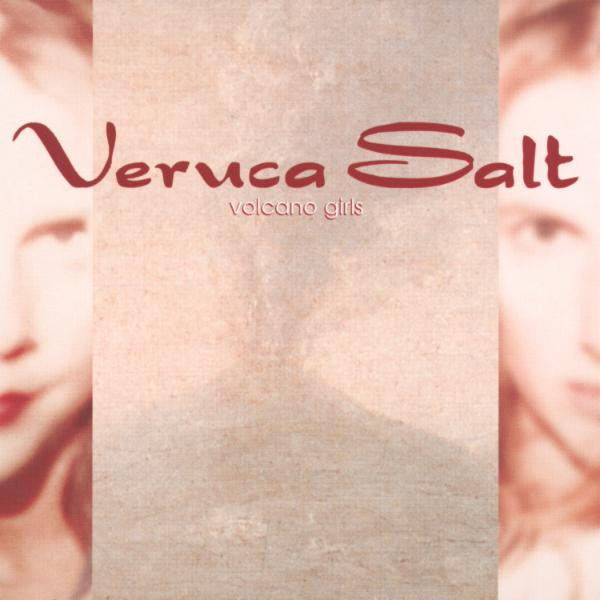 VERUCA SALT  - VOLCANO GIRLS (CDS 1&2)